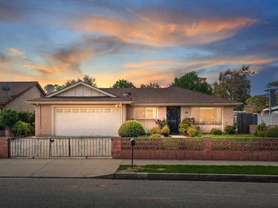 4221 Justin Way, Oxnard, CA, 93033