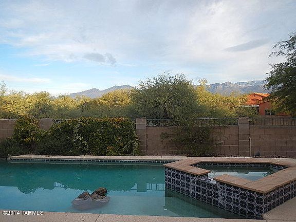 2nd image of 8845 E Penstemon Dr