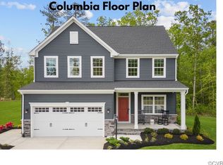 4148 Mill View Dr, Midlothian, VA 23112