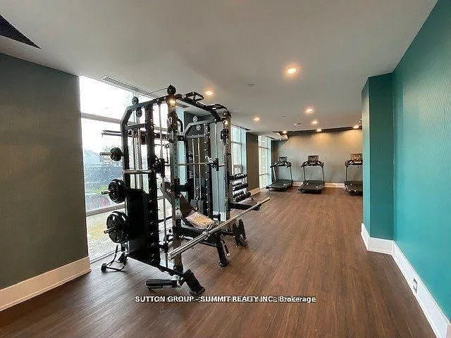 450 Dundas St E #617 — Photo 23