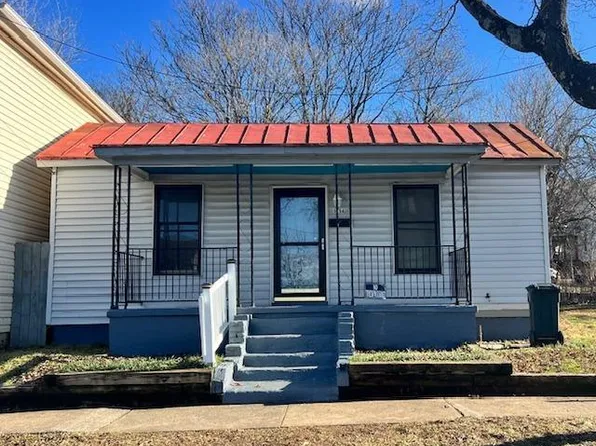1214 Pierce St, Lynchburg, VA 24501