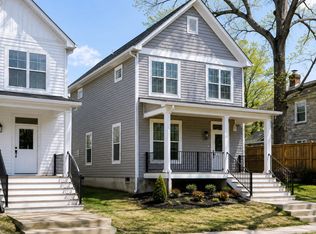 2005 Fairfax Ave, Richmond, VA 23224