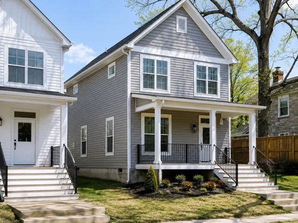 2005 Fairfax Ave, Richmond, VA 23224