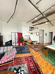 Rented by Garden Management