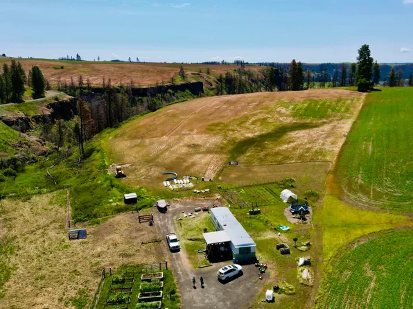 37192 South Rd, Kendrick, ID 83537