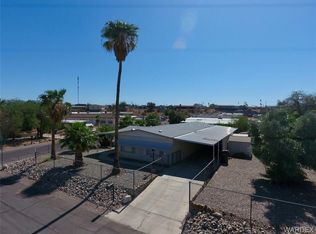 1308 Wilson Rd, Bullhead City, AZ 86442