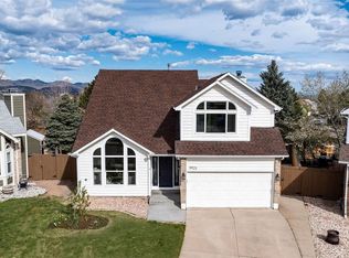 9923 Deer Creek St, Highlands Ranch, CO 80129