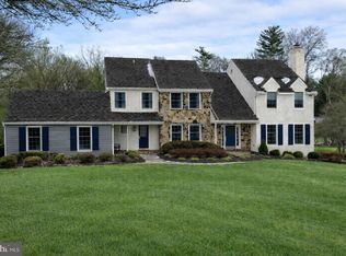 1111 Daniel Davis Ln, West Chester, PA 19382