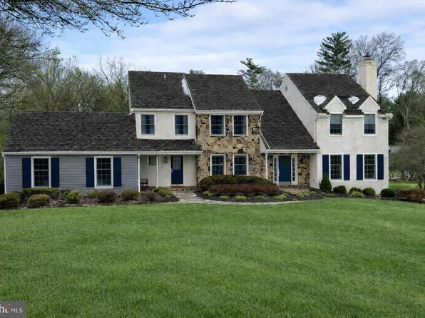 1111 Daniel Davis Ln, West Chester, PA 19382