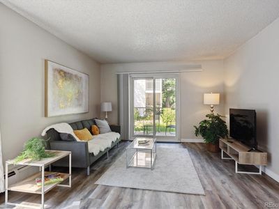 5875 E Iliff Avenue Bldg D #121, Denver, CO, 80222