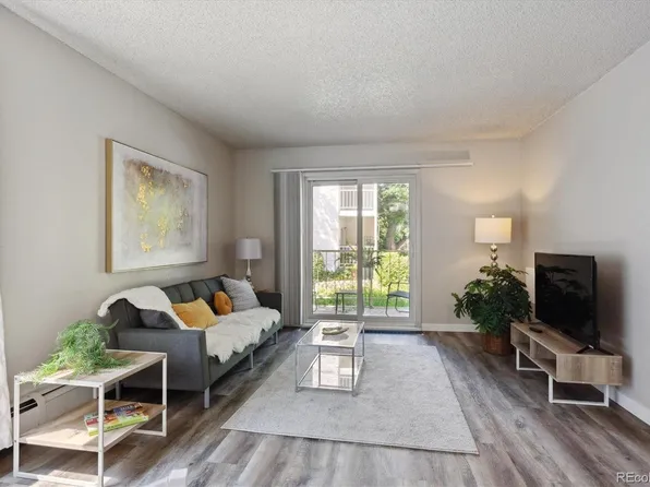 5875 E Iliff Avenue Bldg D #121, Denver, CO 80222