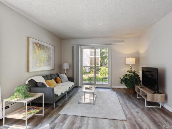 5875 E Iliff Avenue Bldg D #121, Denver, CO 80222
