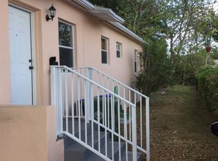 2811 SW 36th Ct, Miami, FL 33133