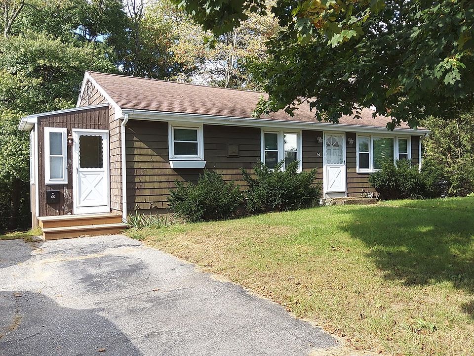 66 Commonwealth Ave, Worcester, MA 01604 Zillow