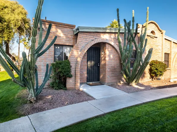 4406 E Hubbell St Unit 4, Phoenix, AZ 85008