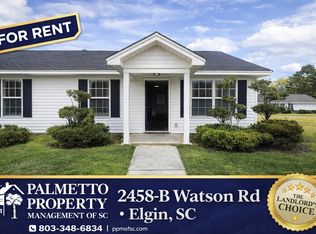 2458 Watson St UNIT B, Elgin, SC 29045