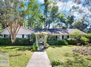 65 Red Fox Dr, Savannah, GA 31419
