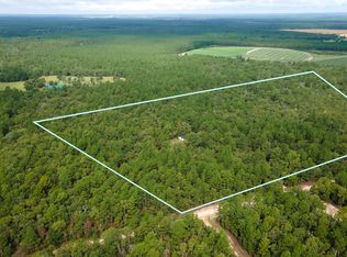 1023 Windsor Rd, Windsor, SC 29856