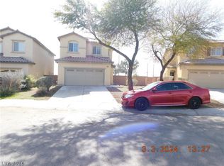 133 Rosa Rosales Ct, North Las Vegas, NV 89031