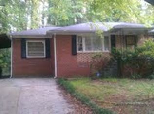 2785 Claire Ter, Decatur, GA 30032