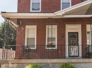 4922 Duffield St, Philadelphia, PA 19124