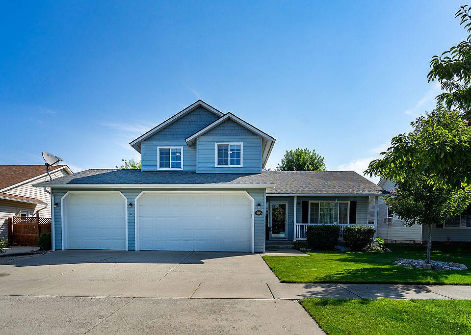 1st image of 406 N Blandwood Ct