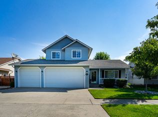 406 N Blandwood Ct, Post Falls, ID 83854