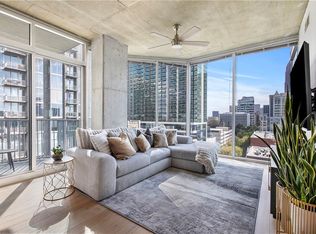 860 Peachtree St NE UNIT 1202, Atlanta, GA 30308