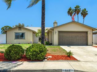 668 Wanda Ct, Escondido, CA 92026