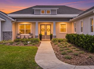 7811 SE 23RD TERRACE, OCALA, FL 34480