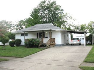 365 Travis Dr, Dayton, OH