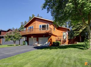 2421 Legacy Dr, Anchorage, AK 99516