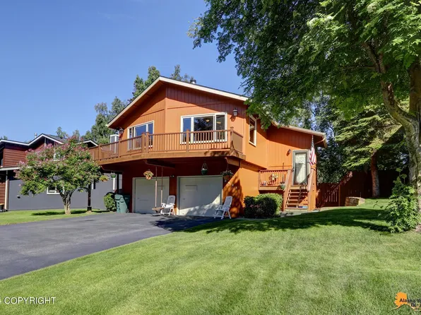 2421 Legacy Dr, Anchorage, AK 99516