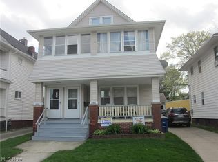 17639 Cannon Ave, Lakewood, OH 44107