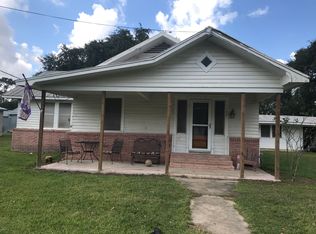 107 12th St, Mermentau, LA 70556