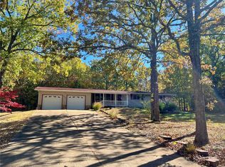 224 Rue Terre Bonne, Bonne Terre, MO 63628