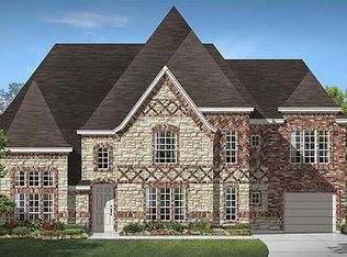 2008 Churchill Downs Ln, Trophy Club, TX 76262