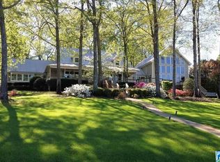 3883 Griffitt Bend Rd, Talladega, AL 35160