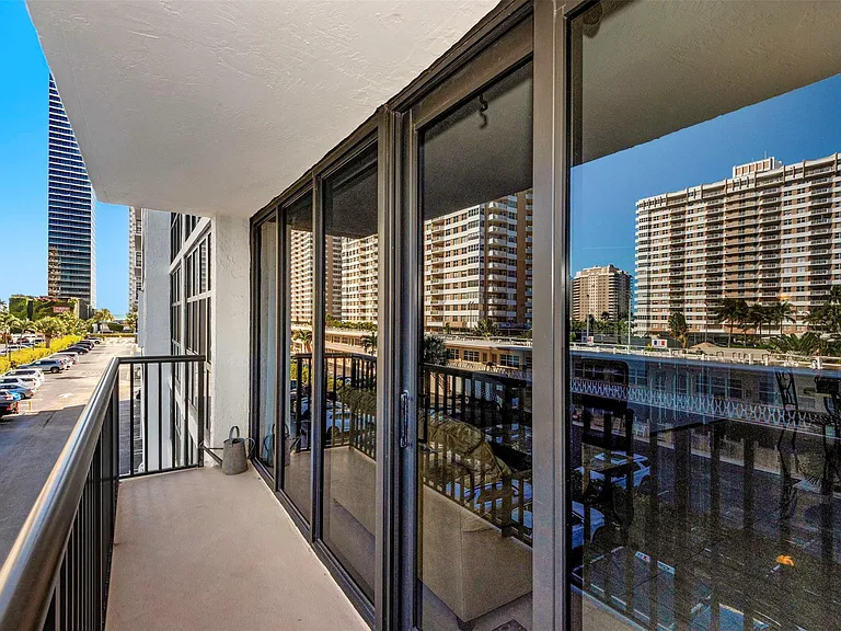 2017 S Ocean Dr #307 — Photo 28