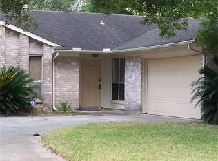 3122 Cherry Springs Dr, Missouri City, TX 77459