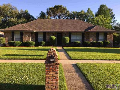 12504 Cyndal Ave, Baton Rouge, LA, 70816