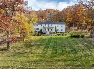 1068 Sheep Meadow Rd, Hot Springs, VA 24445