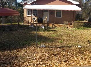 920 Logan St, Spartanburg, SC 29306