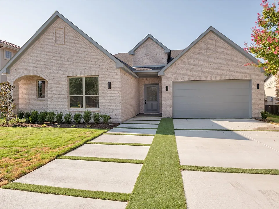 2654 Mount View Dr