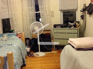 165 Hillside St #S3, Boston, MA 02120