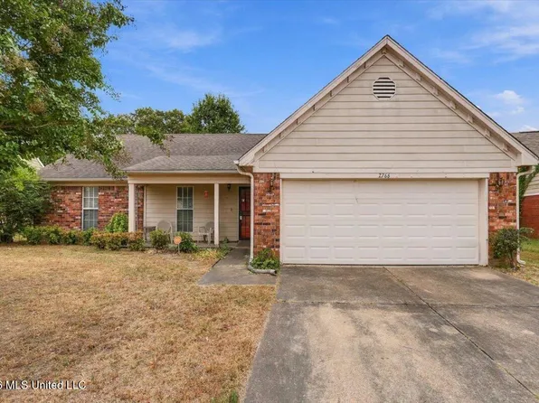 7766 Sarah Ann Dr, Southaven, MS 38671