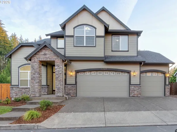 11368 NW Pumpkin Ct, Portland, OR 97229