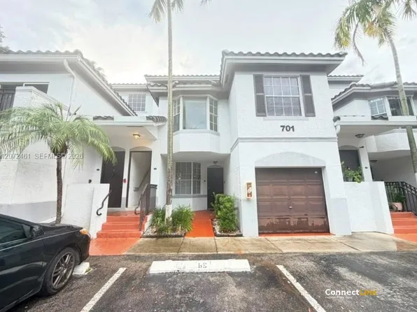 701 SW 148th Ave, Fort Lauderdale, FL 33325