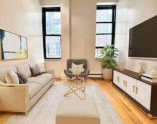 Rented by Vector New York, LLC