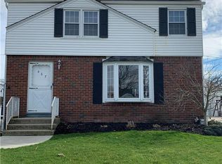 467 Thorncliff Rd, Buffalo, NY
